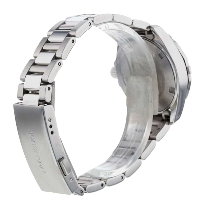 Tag Heuer Aquaracer WAY1412.BA0920